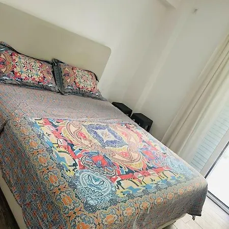 Apartment A Comfortable To *