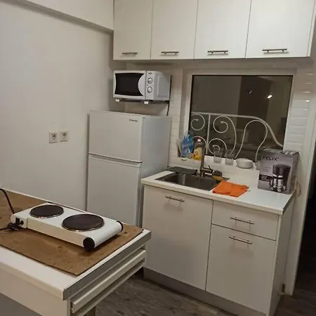 Apartment A Comfortable To