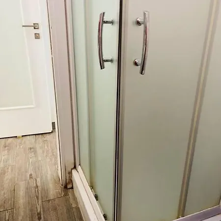 A Comfortable To Apartment *