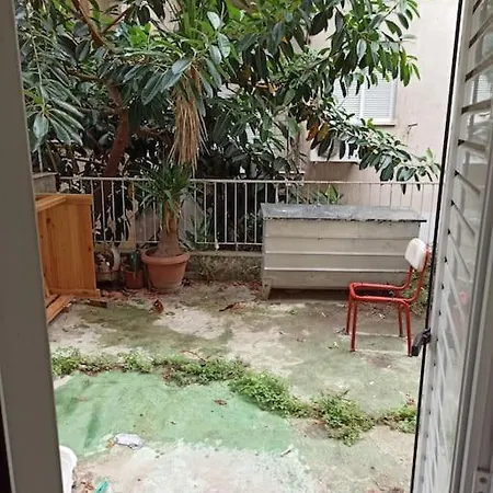Apartment A Comfortable To