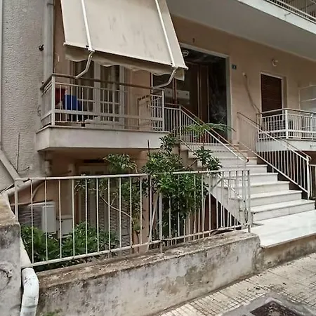 A Comfortable To Apartment