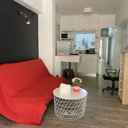 Apartment A Comfortable To *