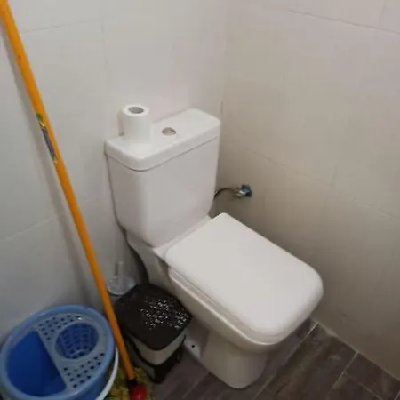 A Comfortable To *